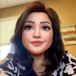 Meet your Posher, Shelly